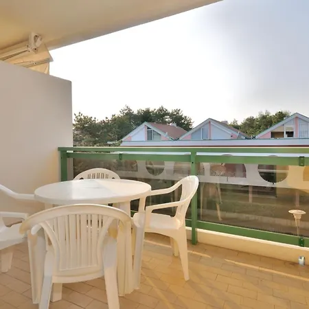 Croce Del Sud-2 By Interhome Apartamento *