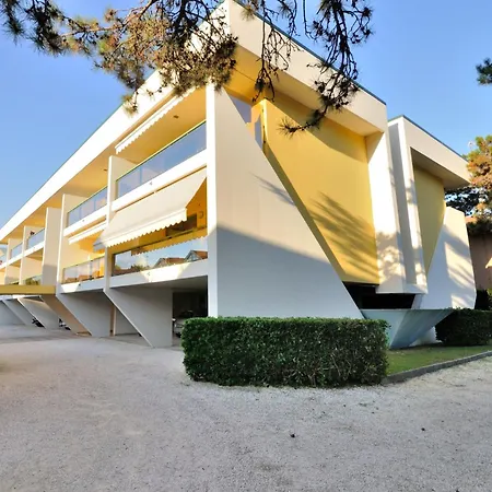Apartamento Croce Del Sud-2 By Interhome Bibione