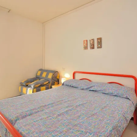Apartamento Croce Del Sud-2 By Interhome