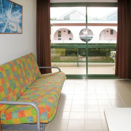 Apartamento Croce Del Sud-2 By Interhome Bibione