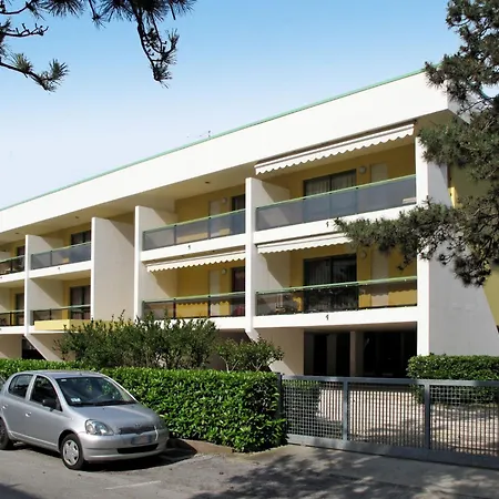 Croce Del Sud-2 By Interhome Apartamento Bibione