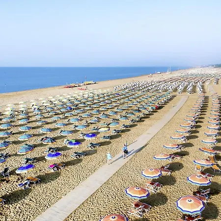 Apartamento Croce Del Sud-2 By Interhome Bibione