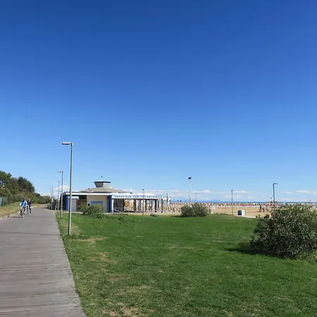 Croce Del Sud-2 By Interhome Apartamento Bibione